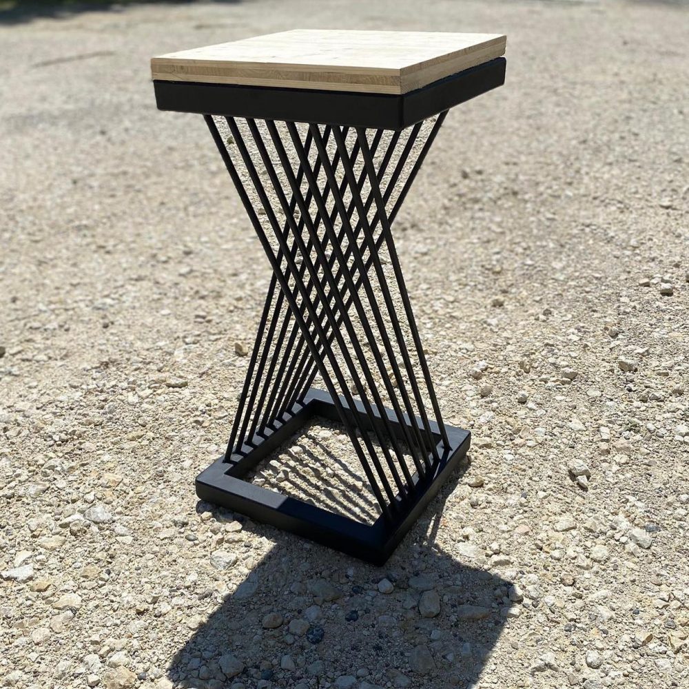GR_ Mobilier métallique Mobilier métallique